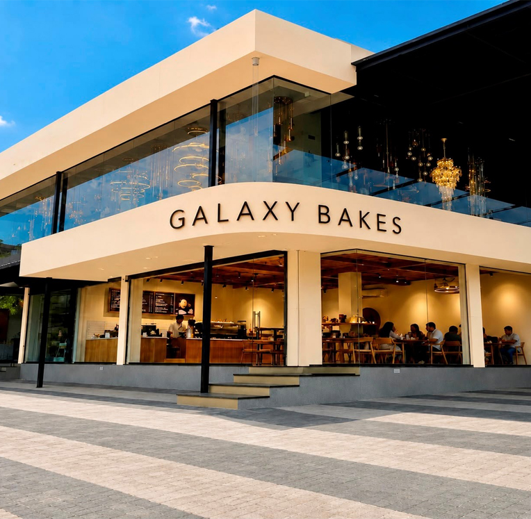 Galexy Bakes Poonoor