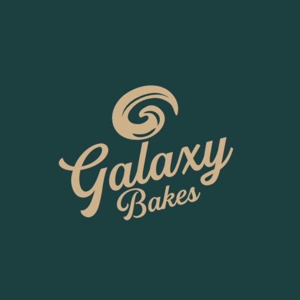 Galexy Bakes Logo