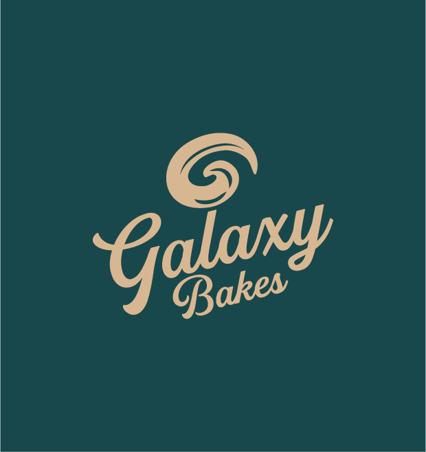 Galaxy Bakes Logo